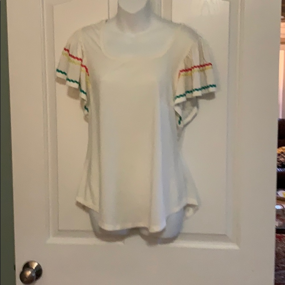 Super cute tee